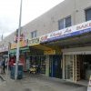 Midway Shops half way between Green Valley & Liverpool where Janny Ely would shop as a young girl